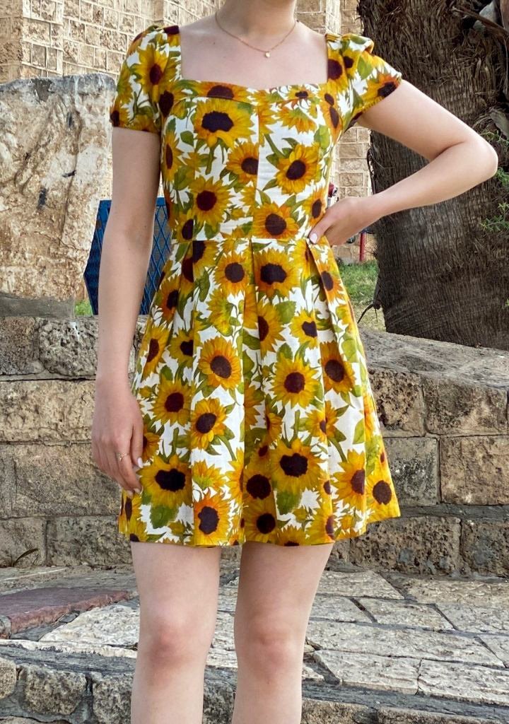 Dorothy Dress | Sunees - Anomable