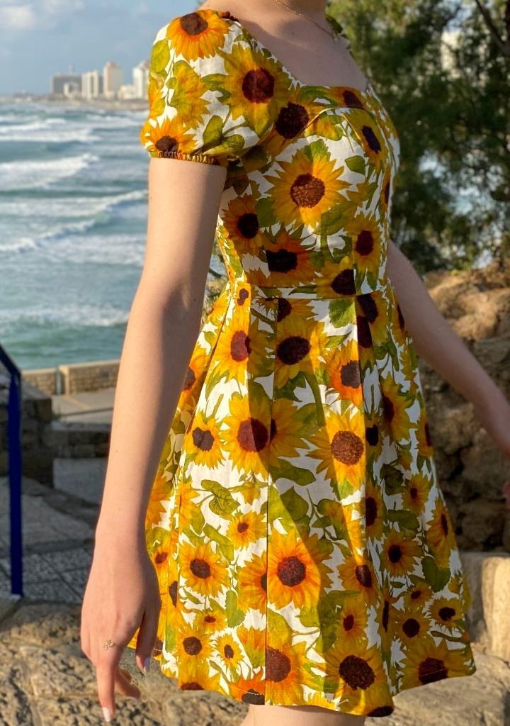 Dorothy Dress | Sunees - Anomable