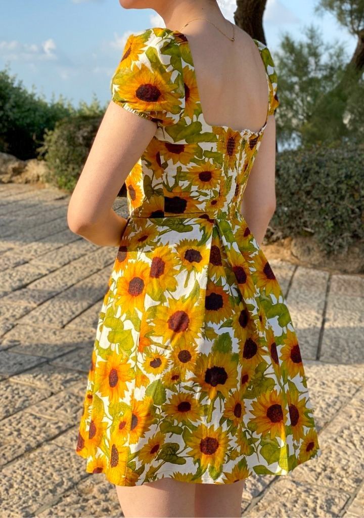 Dorothy Dress | Sunees - Anomable