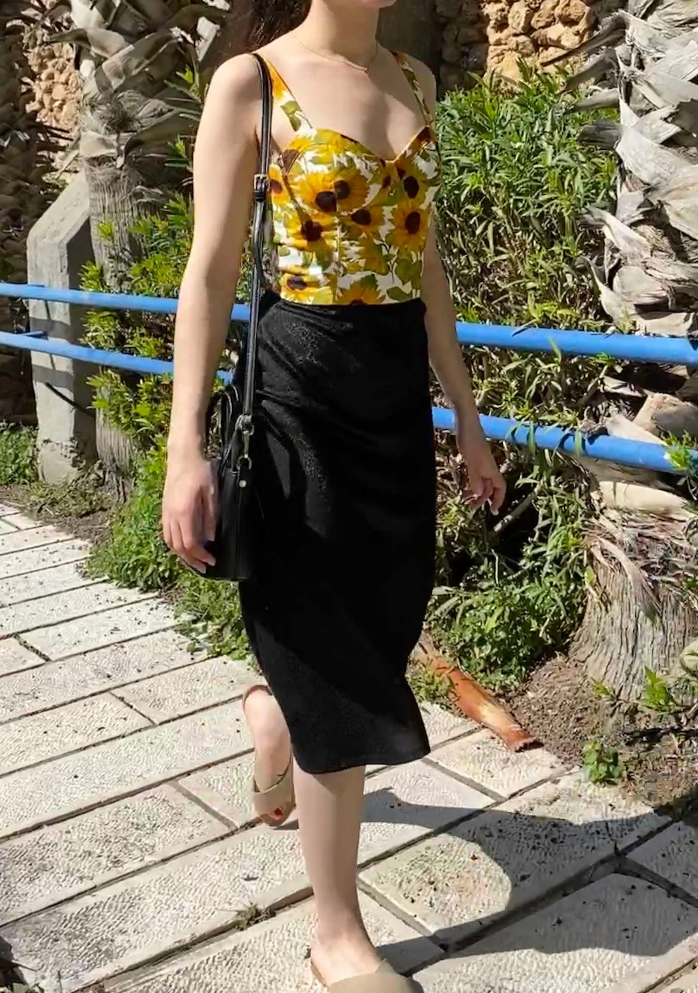 Lexa Skirt | Black Panther - Anomable