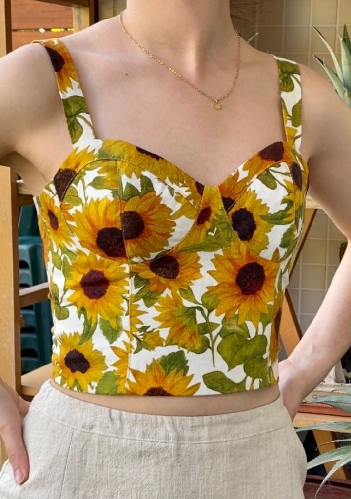 Mabell Top | Sunees - Anomable