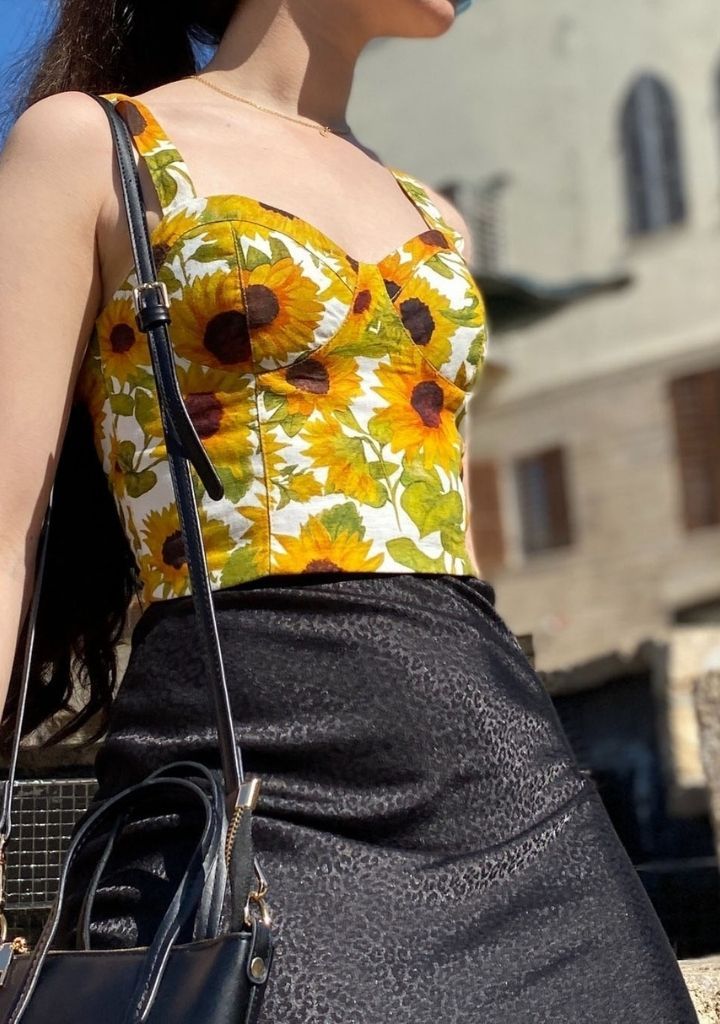 Mabell Top | Sunees - Anomable