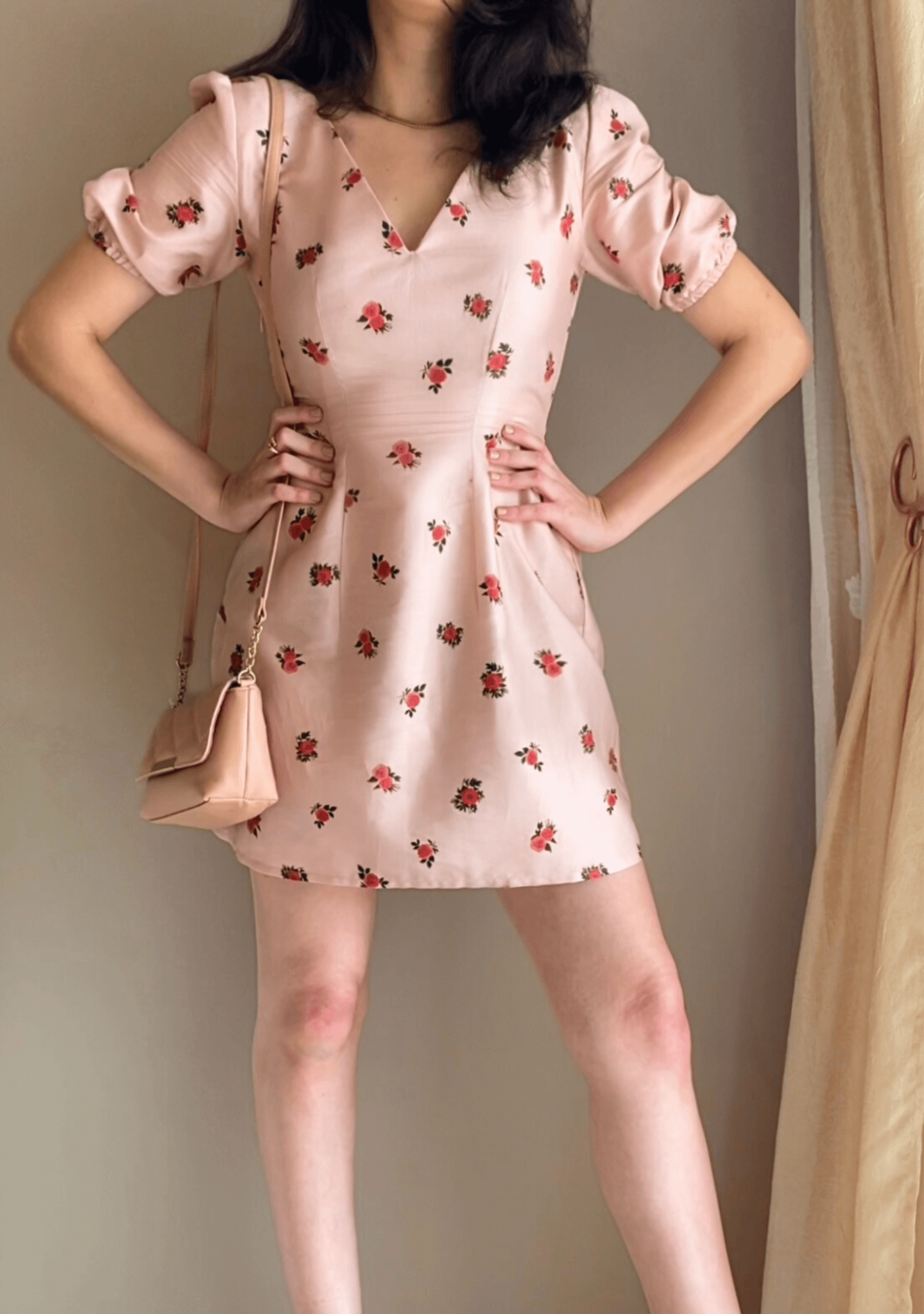 Viola Dress | Rosalee