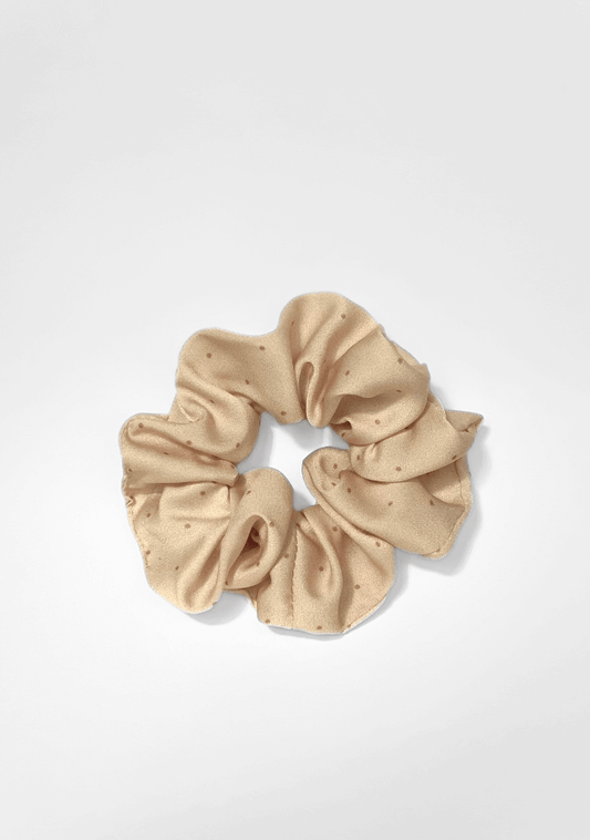 Scrunchie | Champagne Bubbles
