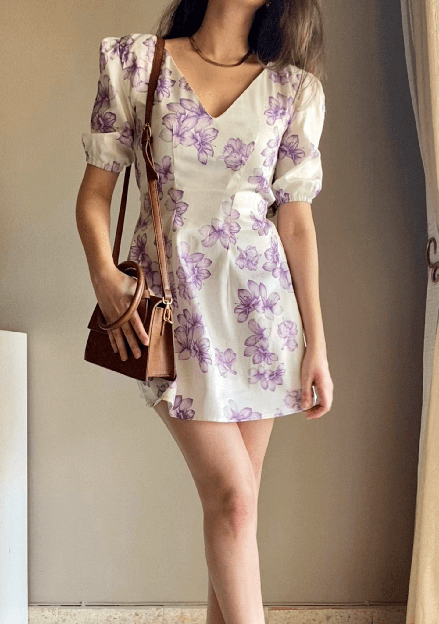 Viola Dress | Bloom