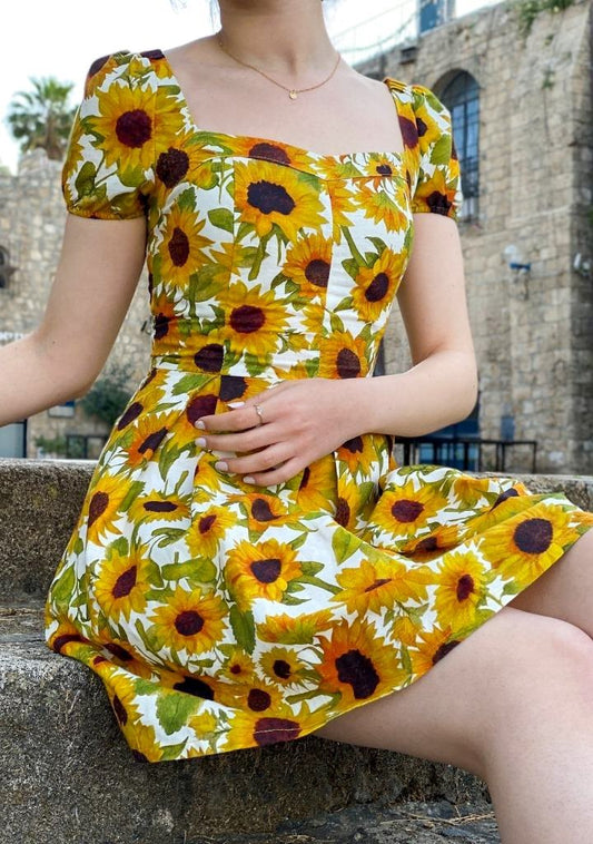 Dorothy Dress | Sunees - Anomable