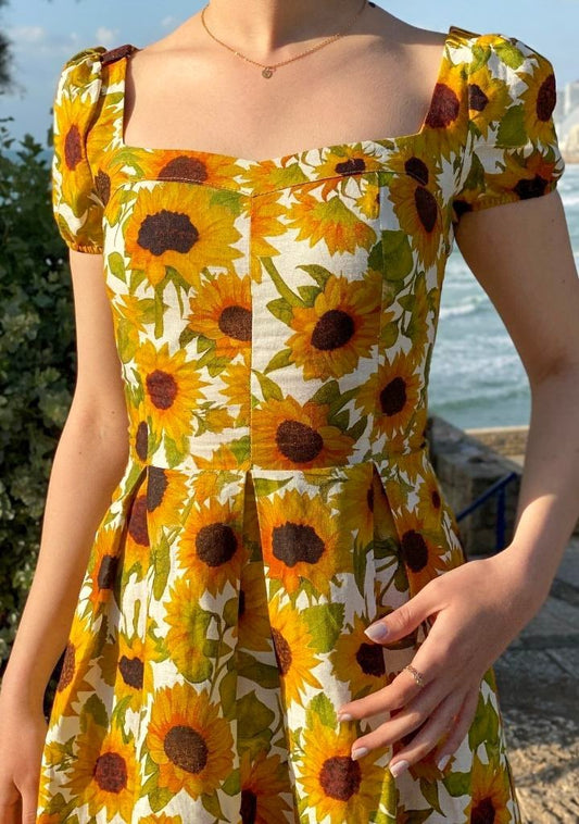 Dorothy Dress | Sunees - Anomable