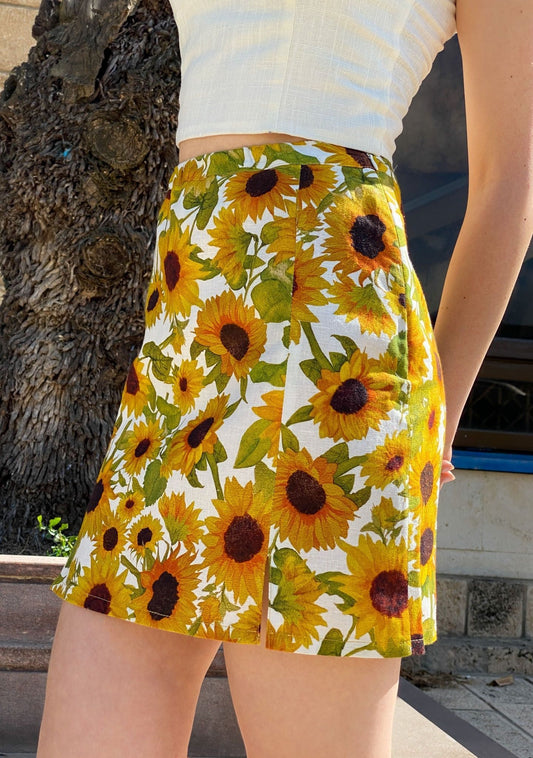 Rachel Skirt | Sunees - Anomable